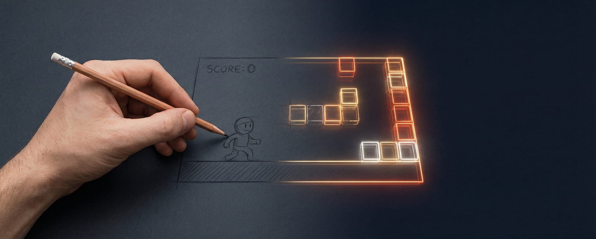 Hypercasual Is Dead. Hypercreation Is Next